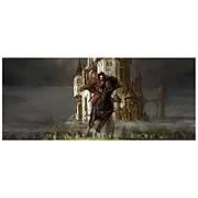 Chronicles of Narnia Prince Caspian Giclee